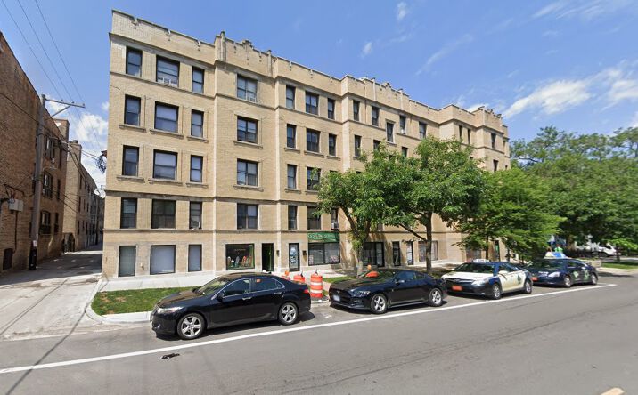 1354 W Wilson Ave, Chicago, IL 60640 | Crexi.com