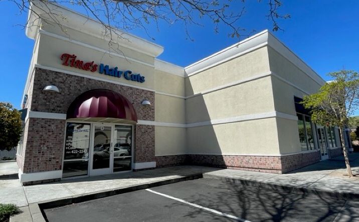 Pictures of Retail, Office property located at 3344 N Texas St, Fairfield, CA 94533 for lease - image #1
