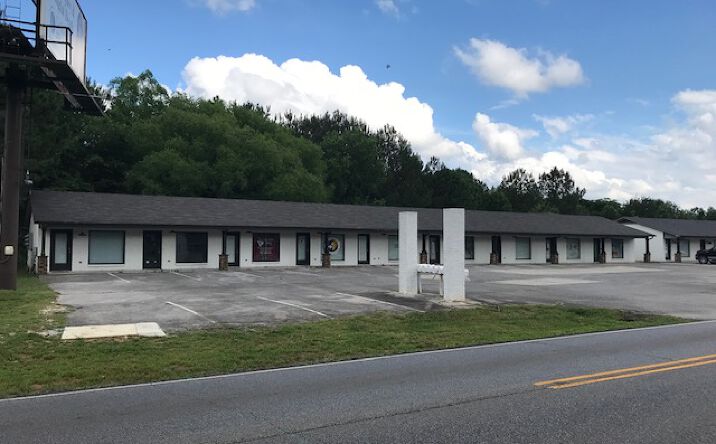 Pictures of Retail, Office property located at 6983 Wall Triana Hwy, Madison, AL 35757 for lease - image #1
