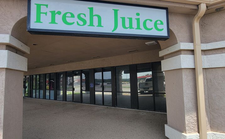 Pictures of Retail, Restaurant property located at 18200 FM306, Canyon Lake, TX 78133 for lease - image #1