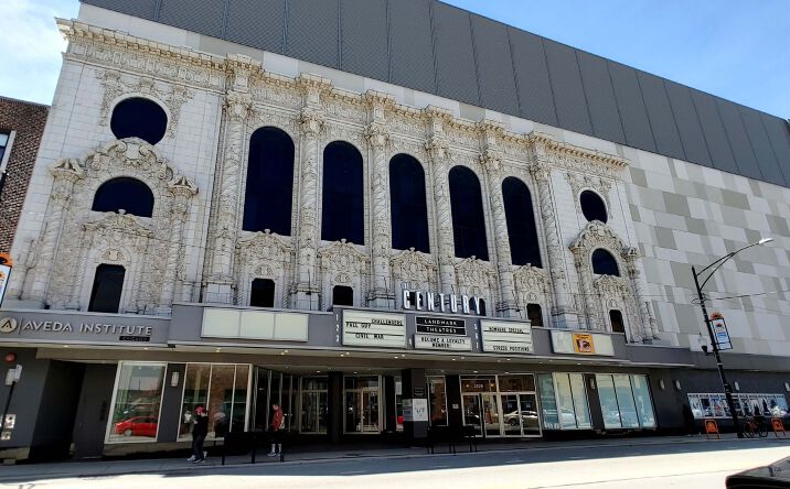 Pictures of Retail, Office property located at 2828 N Clark St, Chicago, IL 60657 for lease - image #1