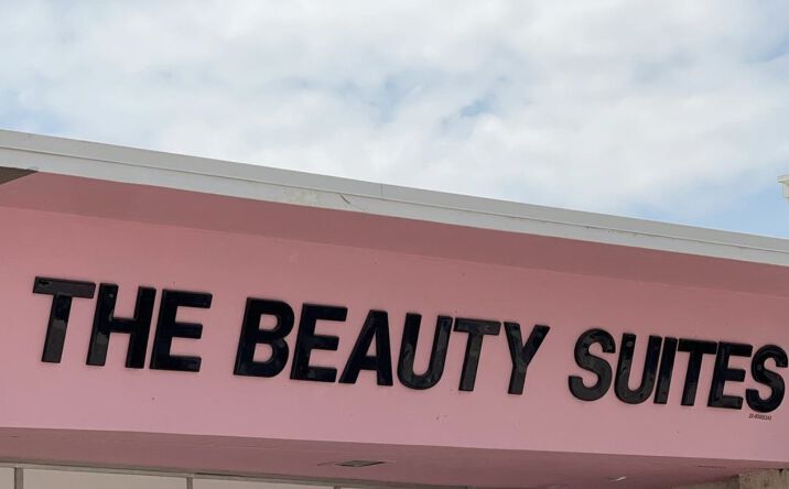 Pictures of Retail, Office property located at 605 Lake Ave, Lake Worth Beach, FL 33460 for lease - image #1