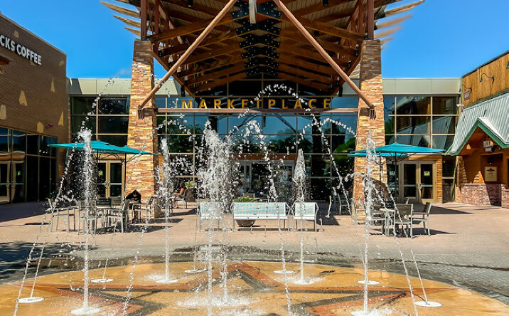 Pictures of Retail property located at 1611 Haan Rd, Fort Bliss, TX 79906 for lease - image #1