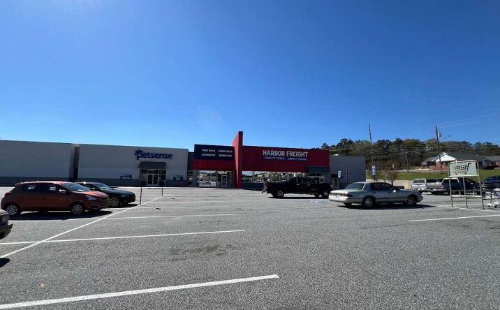 Pictures of Retail property located at 1417 U.S. 280, Phenix City, AL 36867 for lease - image #1