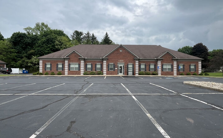 Pictures of Office property located at 13680 Cleveland Ave NW, Uniontown, OH 44685 for sales - image #1