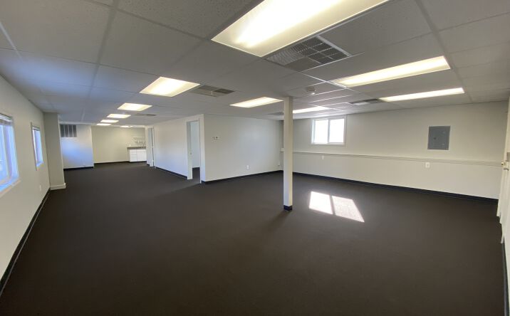 Pictures of Office, Industrial property located at 4119 Jackson Rd, Ann Arbor, MI 48103 for lease - image #1