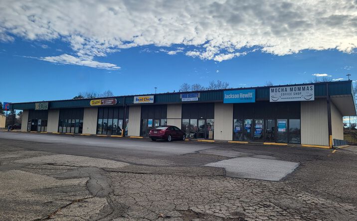 Pictures of Retail, Office property located at 1039 E Interstate Ave, Bismarck, ND 58503 for lease - image #1