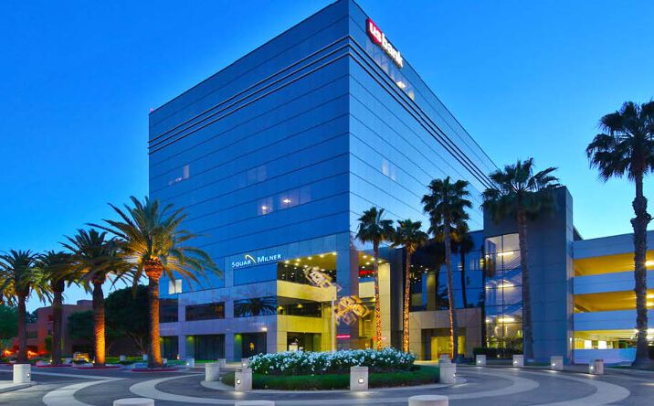 Pictures of Office property located at 4100 Newport Pl, Newport Beach, CA 92660 for lease - image #1