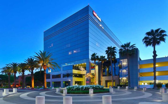 Pictures of Office property located at 4100 Newport Pl, Newport Beach, CA 92660 for lease - image #1