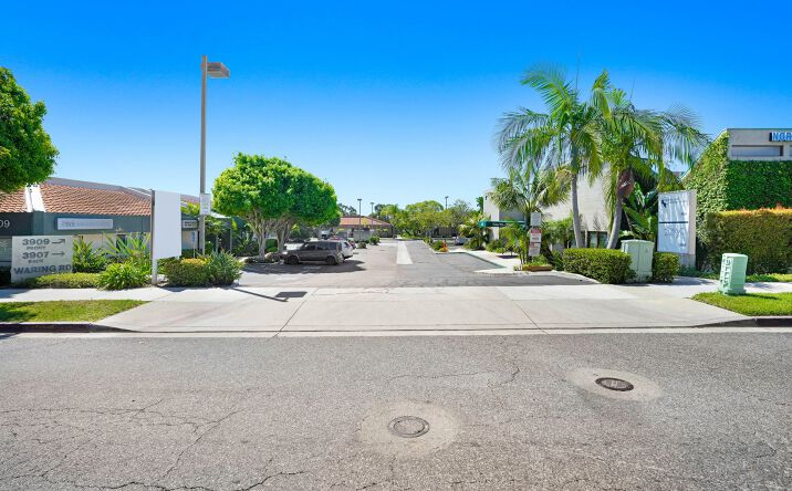Pictures of Office property located at 3907 Waring Rd, Oceanside, CA 92056 for lease - image #1