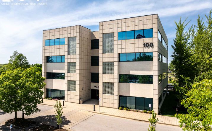 Pictures of Office property located at 100 Edwards Avenue, Georgetown, KY 40324 for lease - image #1