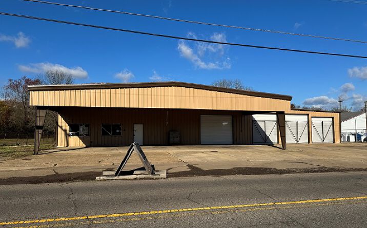 Pictures of Industrial property located at 322 4th Ave N, Bessemer, AL 35020 for lease - image #1