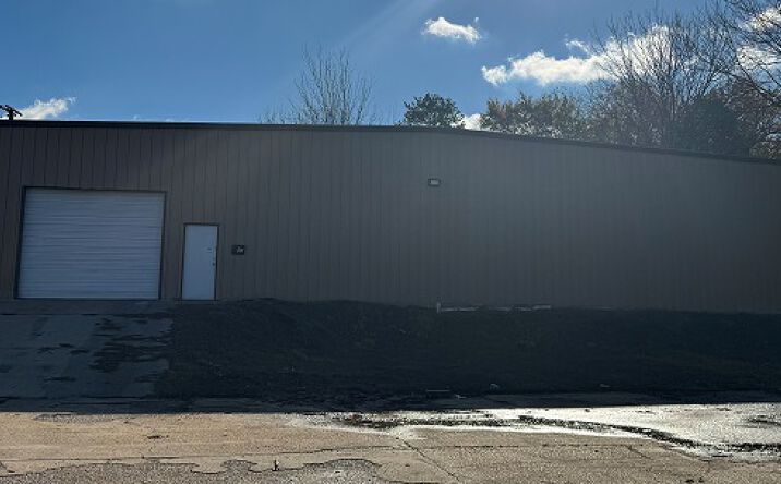Pictures of Industrial property located at 307 4th Ave N, Bessemer, AL 35020 for lease - image #1