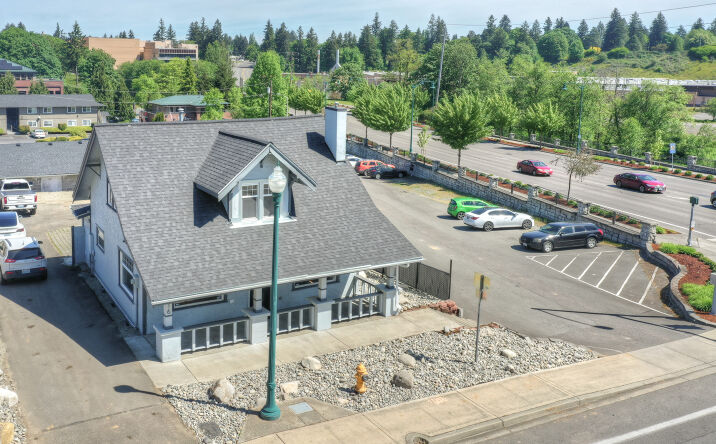 116 E St SW, Tumwater, WA 98501 | Crexi.com