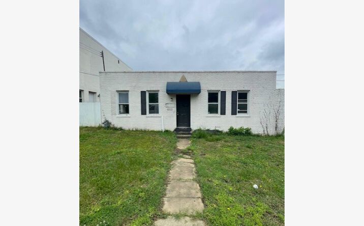 4805 42nd Pl, Hyattsville, MD 20781 | Crexi.com