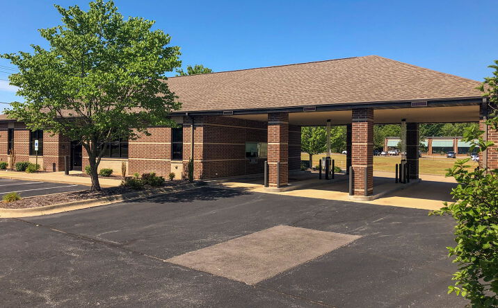Pictures of Office, Special Purpose property located at 291 E State Hwy CC, Nixa, MO 65714 for lease - image #1