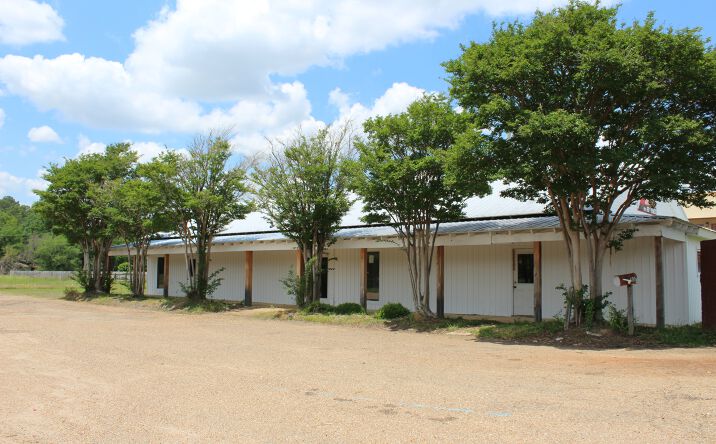 Pictures of Retail, Office, Industrial property located at 307 S Pearson Rd, Pearl, MS 39208 for lease - image #1