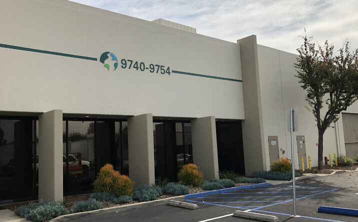 Pictures of Industrial property located at 9750 Alburtis Ave, Santa Fe Springs, CA 90670 for lease - image #1
