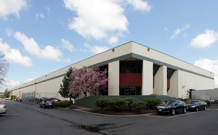 Pictures of Industrial property located at 1040 Andover Park West, Tukwila, WA 98188 for lease - image #1