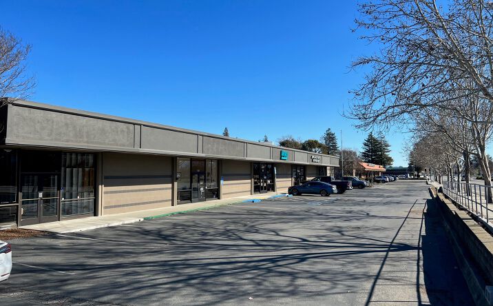Pictures of Retail property located at 6849 Dublin Blvd, Dublin, CA 94568 for lease - image #1