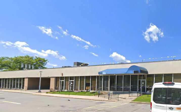 Pictures of Industrial property located at 525 Executive Blvd, Elmsford, NY 10523-2119 for lease - image #1