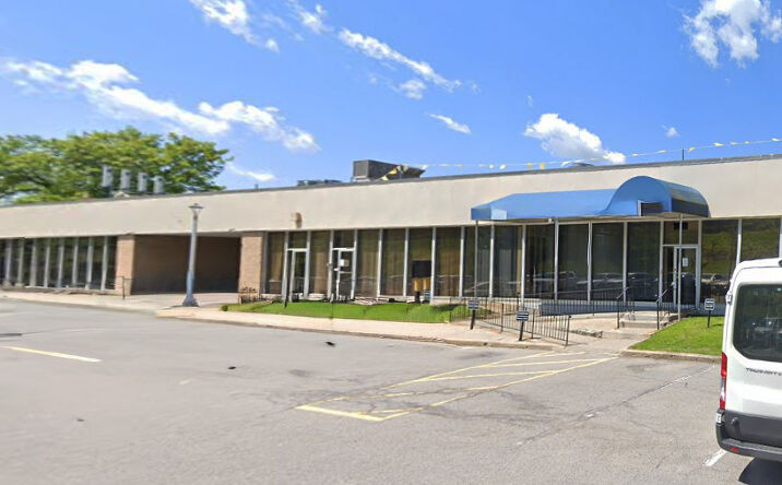 Pictures of Industrial property located at 525 Executive Blvd, Elmsford, NY 10523 for lease - image #1
