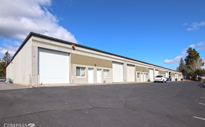 Pictures of Industrial property located at 63025 O. B. Riley Rd, Bend, OR 97703 for lease - image #1
