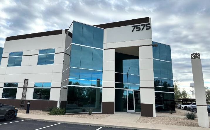 Pictures of Office, Industrial property located at 7575 E Redfield Rd, Scottsdale, AZ 85260 for lease - image #1