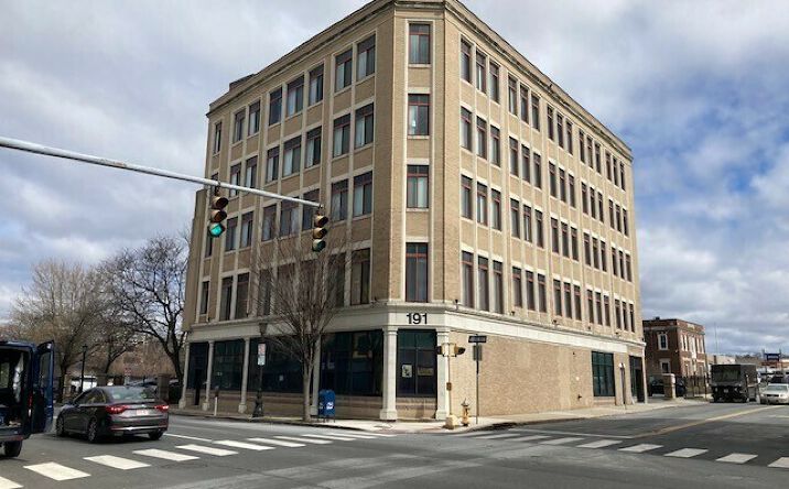 Commercial Property For Sale Springfield Ma 191 Chestnut St, Springfield, MA 01105 | Crexi.com