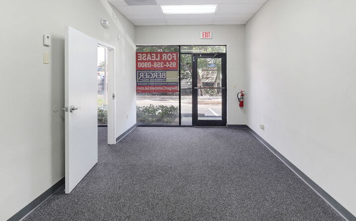 Pictures of Industrial property located at 3400-3406 SW 26th Terrace, Dania Beach, FL 33312 for lease - image #1