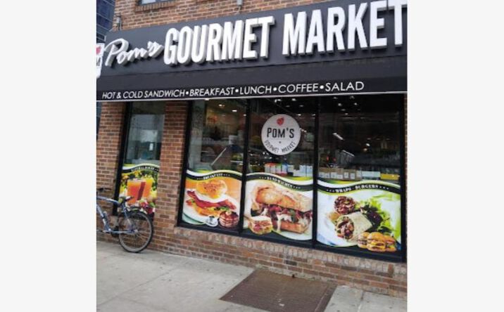 Pictures of Retail, Restaurant property located at 26-20 Jackson Ave, Queens, NY 11101 for lease - image #1