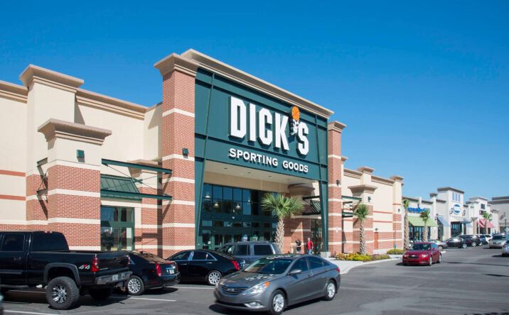 Pictures of Retail property located at Lakeland Park Center Dr., & Nebraska Ave., Lakeland, FL 33809 for lease - image #1