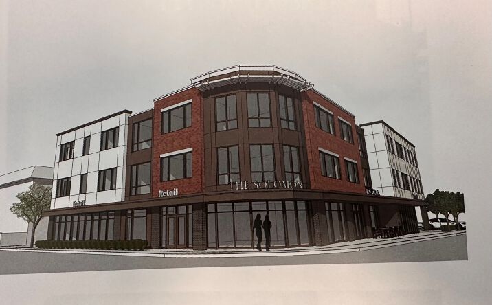 Pictures of Retail property located at 279 Willard St, Quincy, MA 02169 for lease - image #1