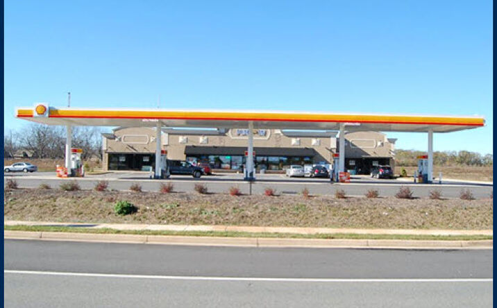 Pictures of Retail, Office property located at 915 Lake Joy Rd, Warner Robins, GA 31088 for lease - image #1