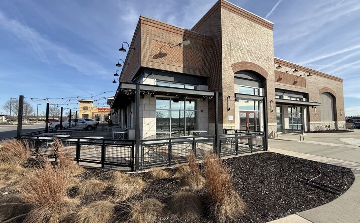 Pictures of Retail property located at 8251 N Booth Ave, KCMO, MO 64158 for lease - image #1