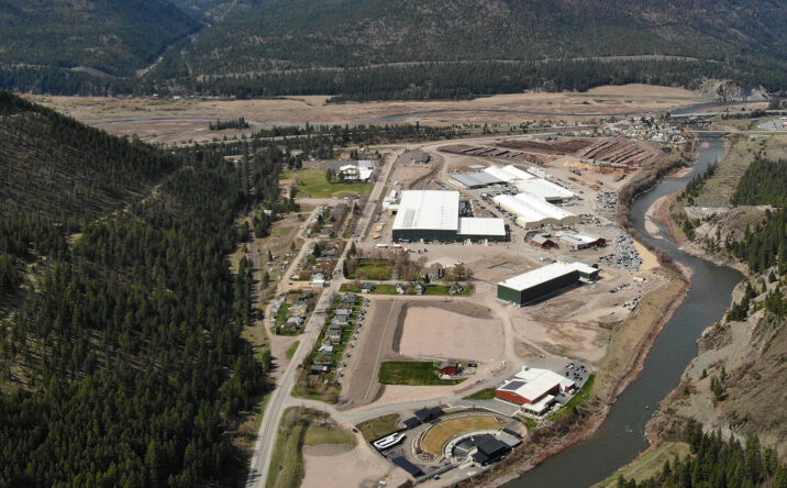 Pictures of Industrial property located at 9257 Bonner Mill Rd, Bonner-West Riverside, MT 59823 for lease - image #1