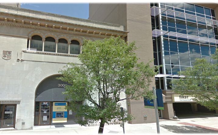 Pictures of Office property located at 300 High St, Hamilton, OH 45011 for sales - image #1