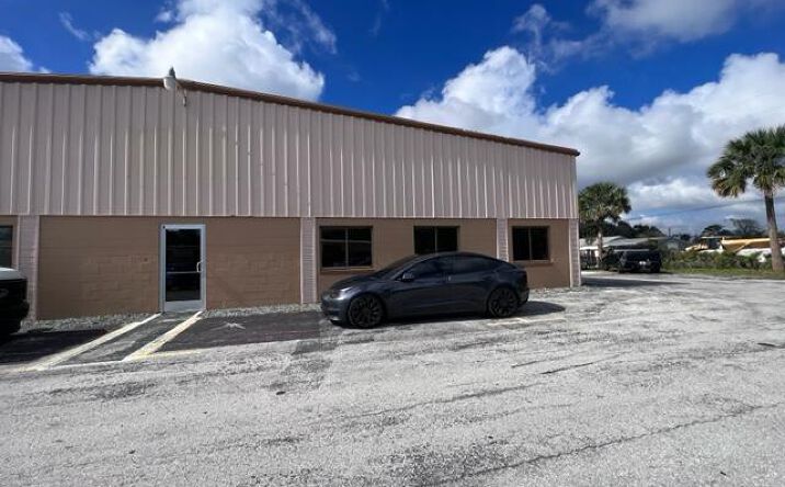 Hopkins Fitch Grant, FL Industrial Space For Rent | Commercial 