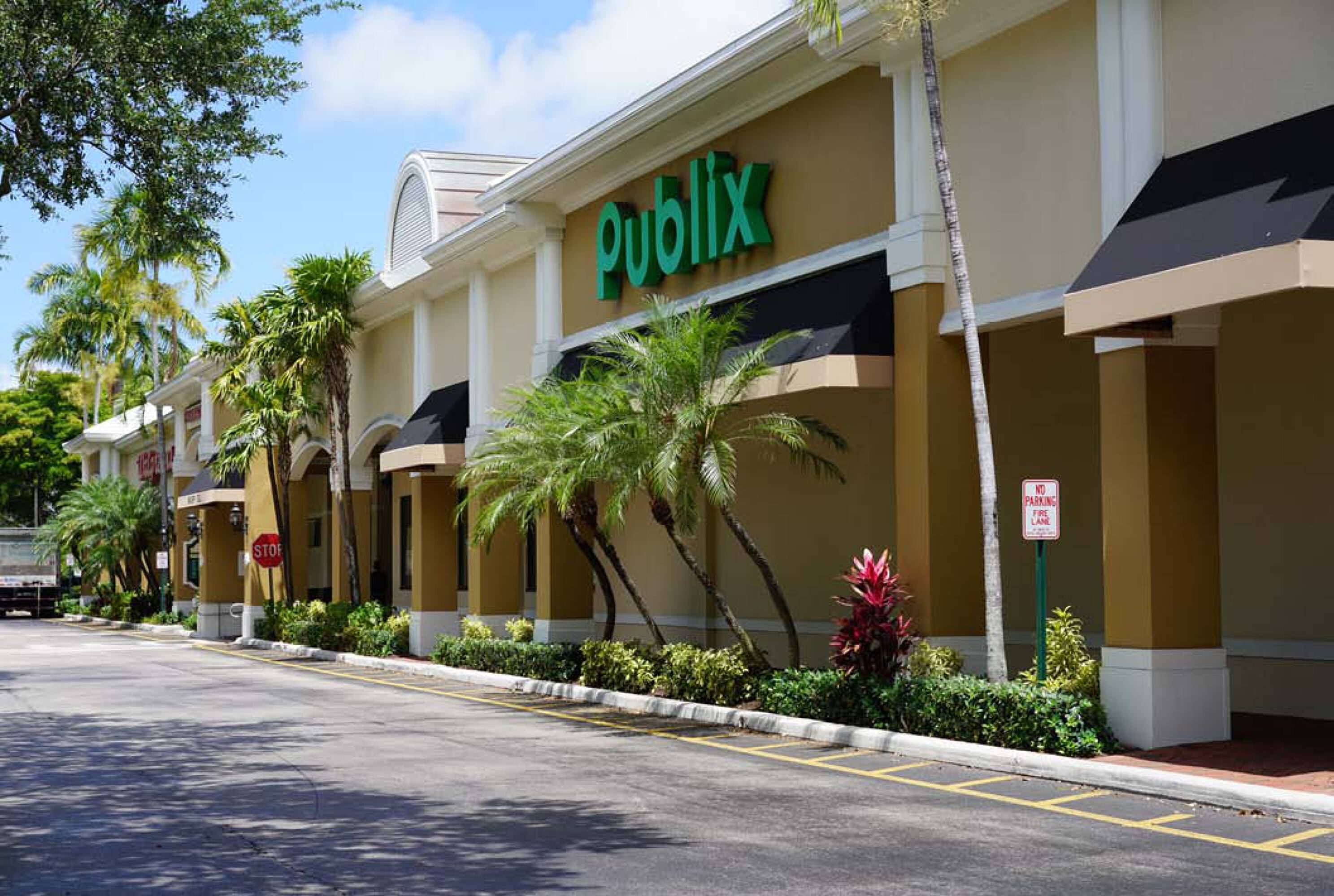 8903 W Glades Rd Boca Raton, FL 33434 - Shopping Center Property for Lease  on
