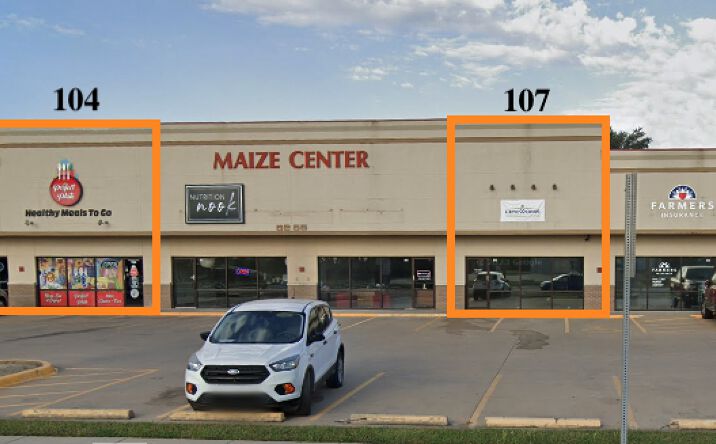 5255 N Maize Rd, Maize, KS 67101 | Crexi.com