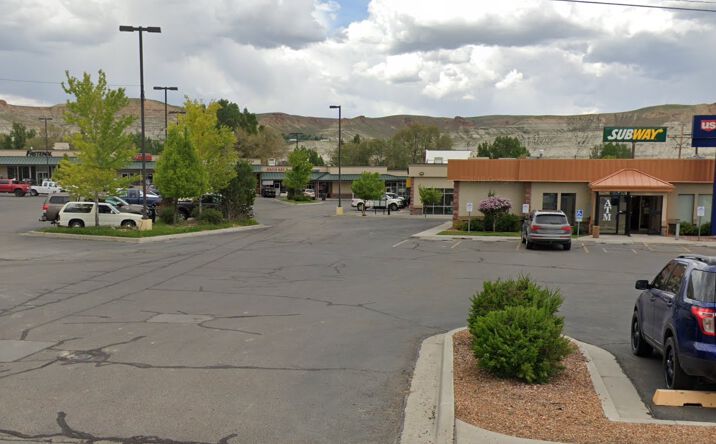 Executive Offices for Lease in Green River, WY | Crexi