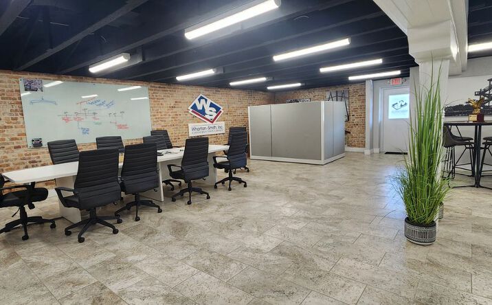 Pictures of Office property located at 105 E Garden St, Pensacola, FL 32502 for lease - image #1