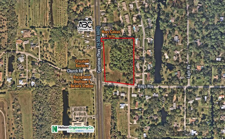 N Courtenay Pkwy, Merritt Island, FL 32953 | Crexi.com