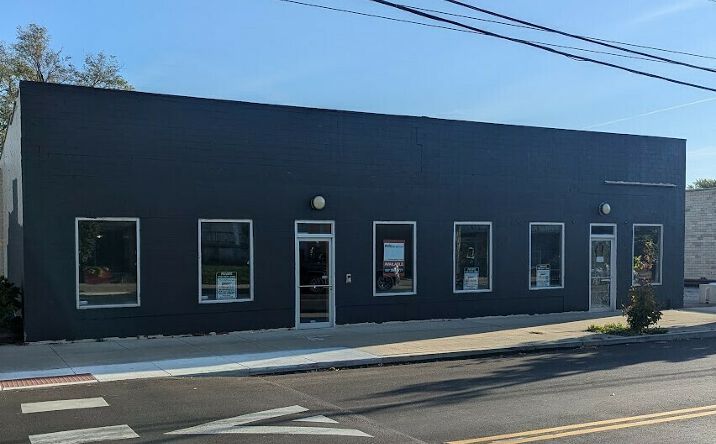 Pictures of Retail property located at 716 Watervliet Ave, Dayton, OH 45420 for lease - image #1