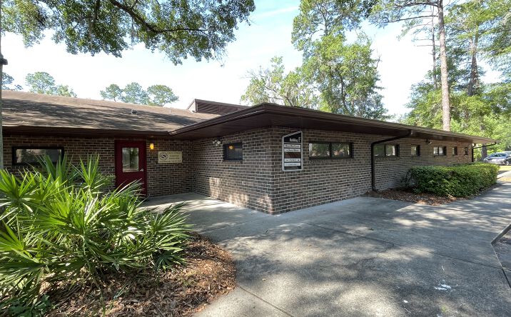 Pictures of Office property located at 1000 NE 16th Ave, Gainesville, FL 32601 for lease - image #1