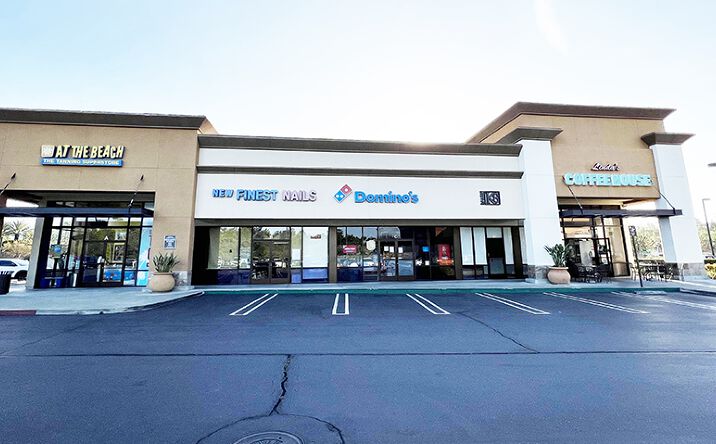 Pictures of Retail property located at 29200 Portola Pkwy, Lake Forest, CA 92630 for lease - image #1