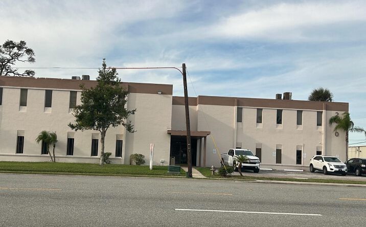 Pictures of Special Purpose, Office property located at 2040 S Ridgewood Avenue, South Daytona, FL 32119 for lease - image #1