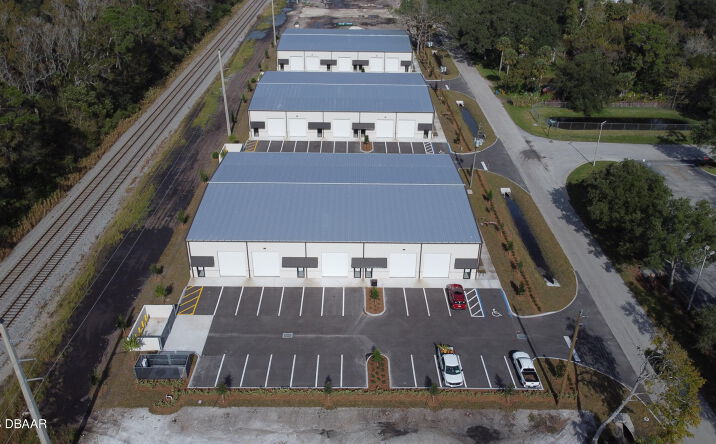 Fitch Grant, FL Industrial Space For Rent | Commercial Leasing 