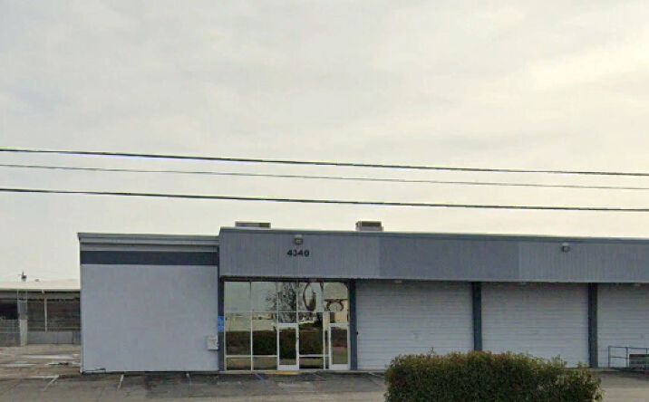 Pictures of Industrial property located at 4340 Roseville Rd, North Highlands, CA 95660 for lease - image #1