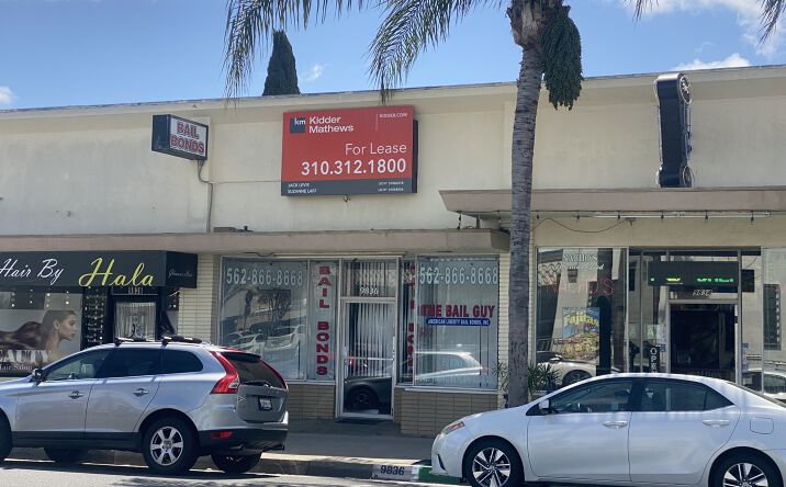 9836 Flower St, Bellflower, CA 90706 | Crexi.com